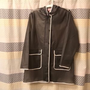Hunter for Target raincoat